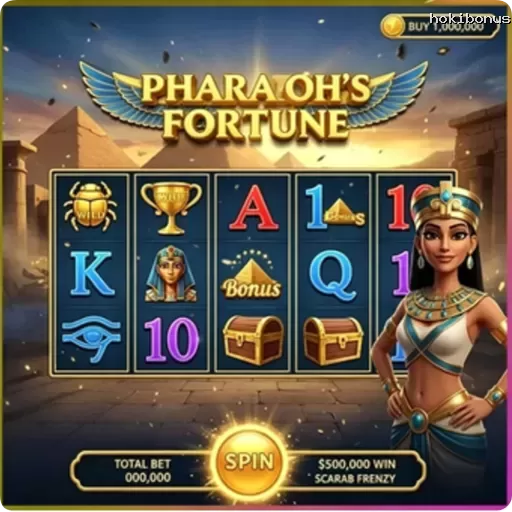 hokibonus preview utama