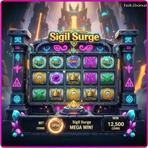 999zk hokibonus