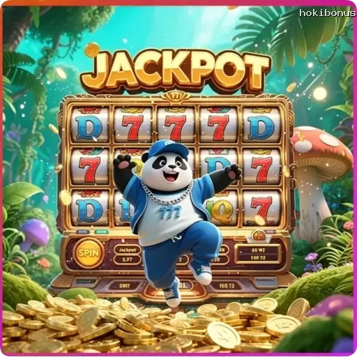 afaf hokibonus