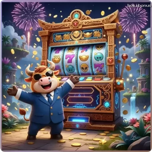 Pembaruan hokibonus APK: Versi Terbaru dan Catatan Perubahan
