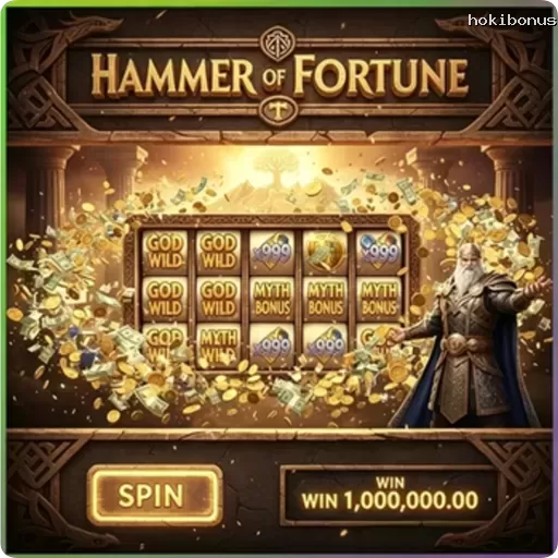 qqrp hokibonus