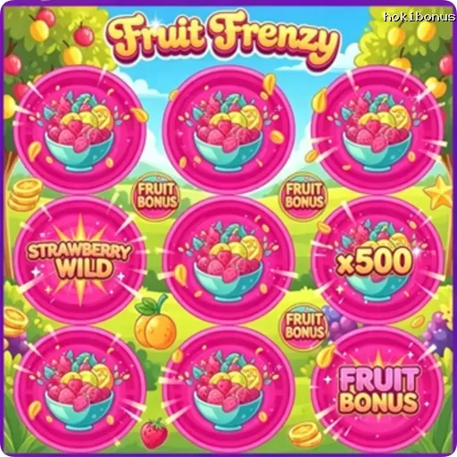 rp777 hokibonus