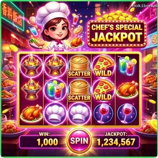 rp99 hokibonus