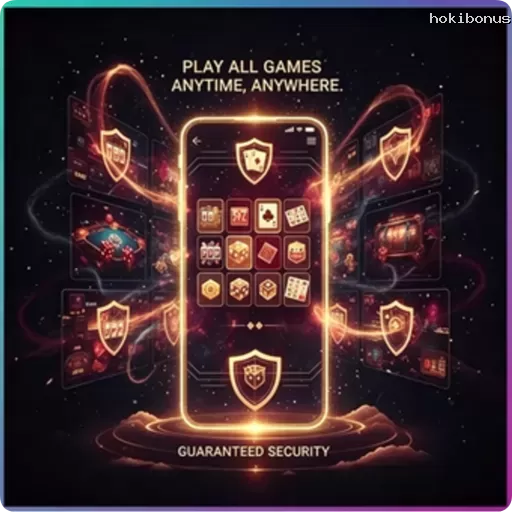 rr33 hokibonus