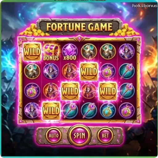 zk988 hokibonus
